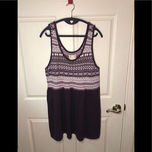 Old Navy Maternity sweater 